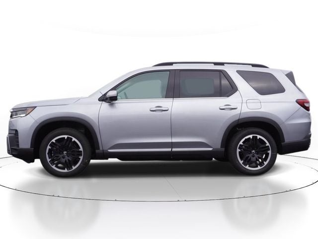 2026 Honda Pilot AWD Touring Blackout