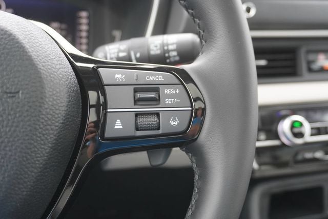 2026 Honda Pilot AWD Touring Blackout