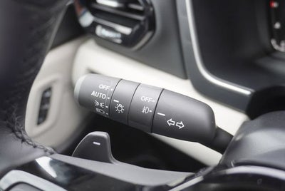 2026 Honda Pilot AWD Touring Blackout