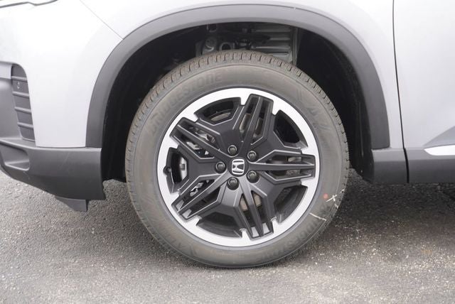 2026 Honda Pilot AWD Touring Blackout