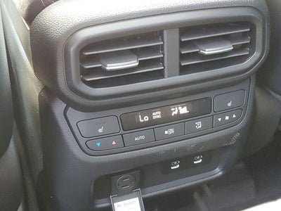 2026 Honda Pilot AWD Elite