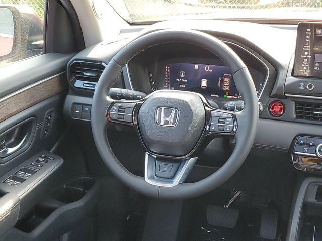 2026 Honda Pilot AWD Elite