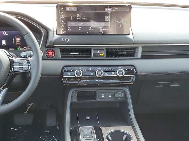 2026 Honda Pilot AWD Elite