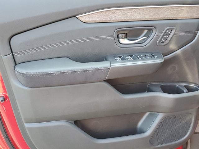 2026 Honda Pilot AWD Elite