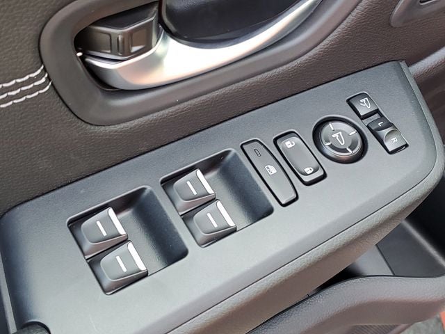 2026 Honda Pilot AWD Elite