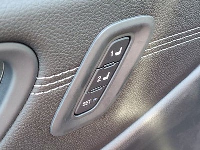 2026 Honda Pilot AWD Elite