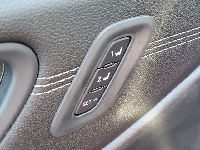 2026 Honda Pilot AWD Elite
