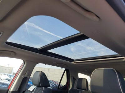 2026 Honda Pilot AWD Elite