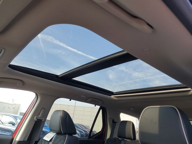 2026 Honda Pilot AWD Elite
