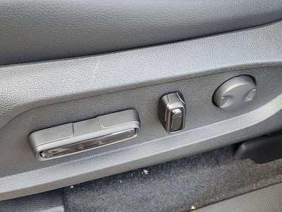 2026 Honda Pilot AWD Elite