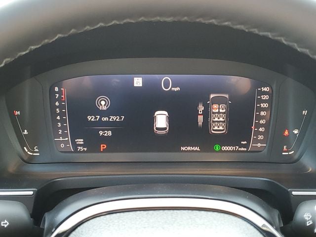 2026 Honda Pilot AWD Elite