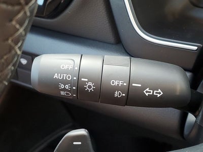 2026 Honda Pilot AWD Elite