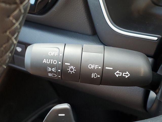 2026 Honda Pilot AWD Elite