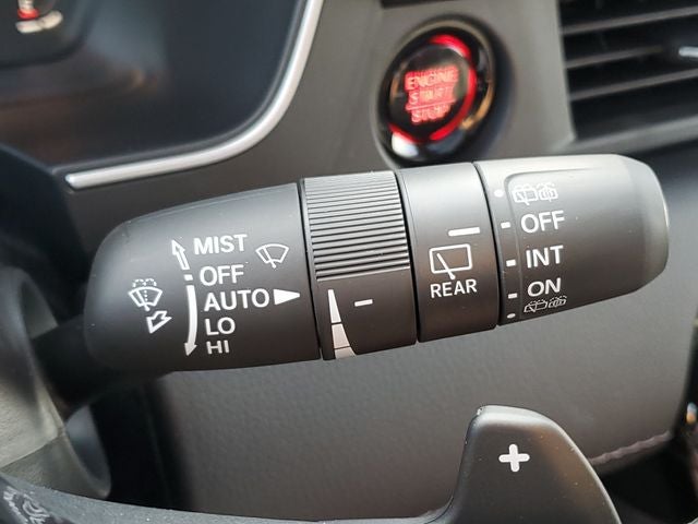 2026 Honda Pilot AWD Elite