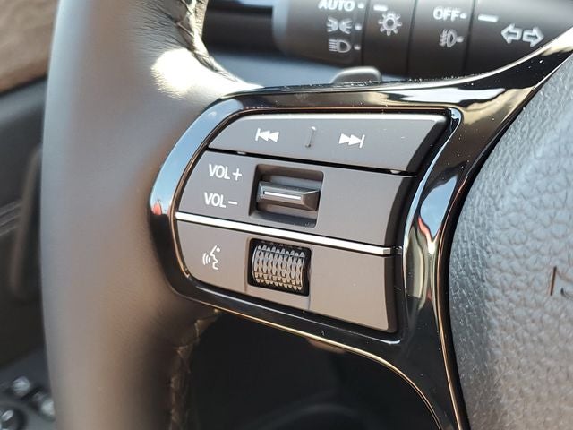2026 Honda Pilot AWD Elite