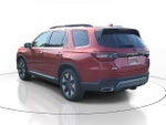 2026 Honda Pilot AWD Elite