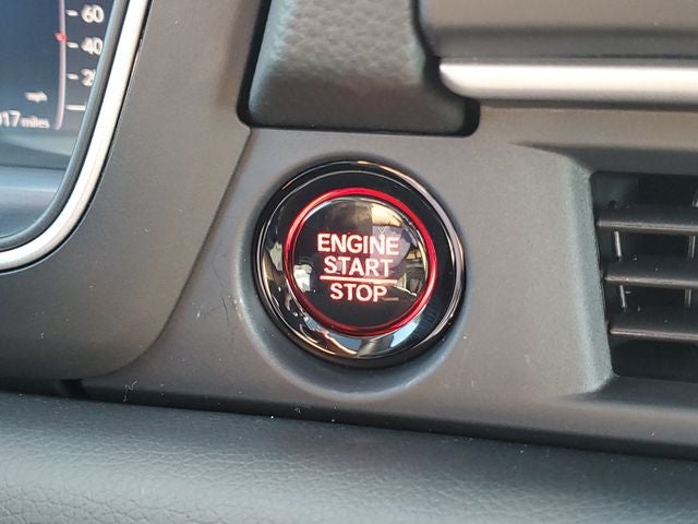 2026 Honda Pilot AWD Elite