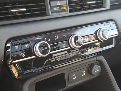 2026 Honda Pilot AWD Elite