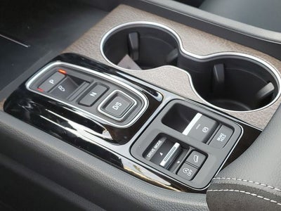 2026 Honda Pilot AWD Elite