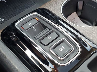 2026 Honda Pilot AWD Elite