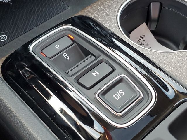2026 Honda Pilot AWD Elite