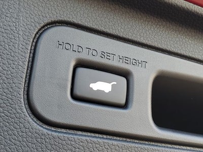 2026 Honda Pilot AWD Elite
