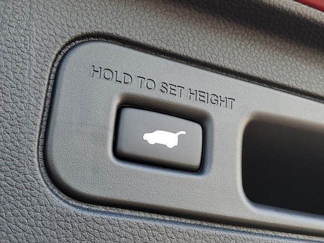 2026 Honda Pilot AWD Elite