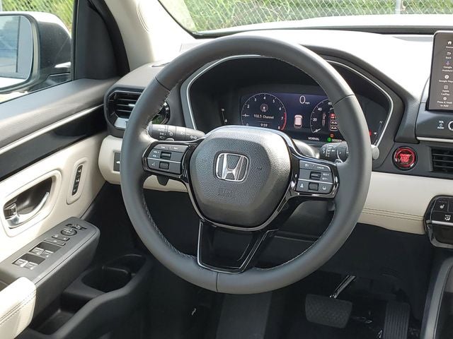 2026 Honda Pilot 2WD EX-L