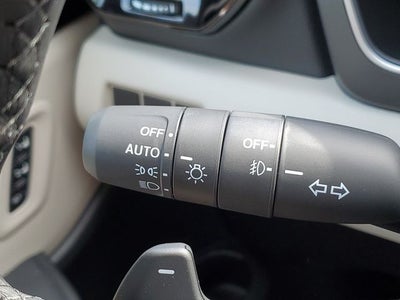 2026 Honda Pilot 2WD EX-L