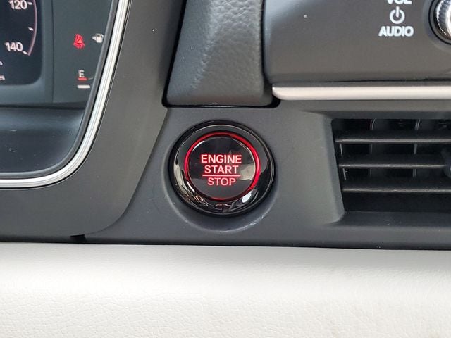 2026 Honda Pilot 2WD EX-L