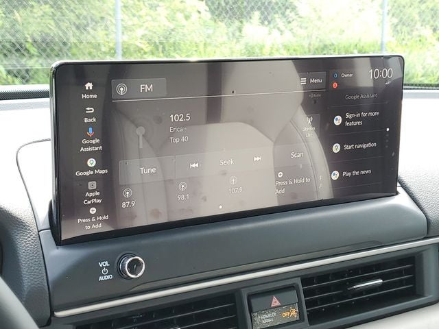 2026 Honda Pilot 2WD EX-L