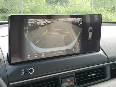 2026 Honda Pilot 2WD EX-L