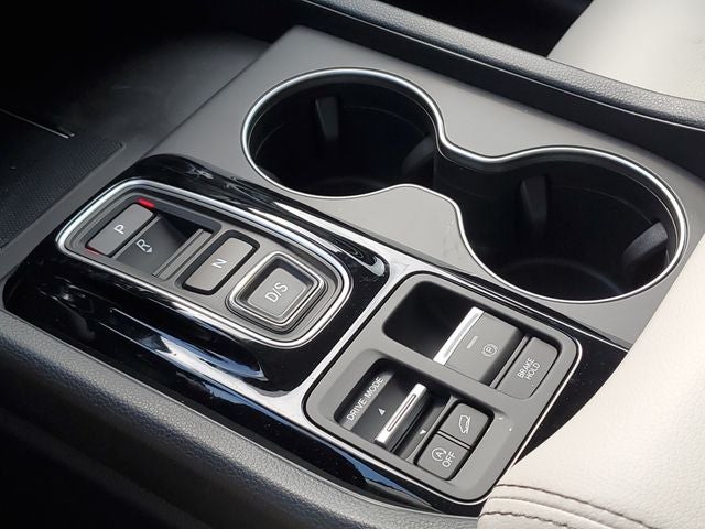 2026 Honda Pilot 2WD EX-L