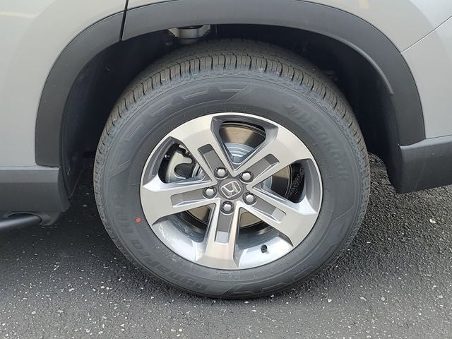 2026 Honda Pilot 2WD EX-L