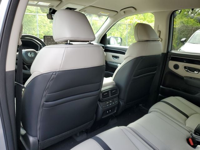2026 Honda Pilot 2WD EX-L