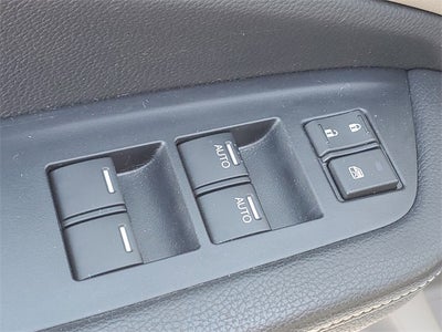 2022 Honda Ridgeline RTL