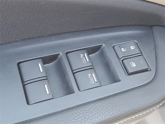 2022 Honda Ridgeline RTL