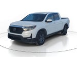 2022 Honda Ridgeline RTL