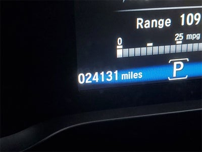 2022 Honda Ridgeline RTL