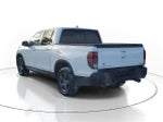 2022 Honda Ridgeline RTL