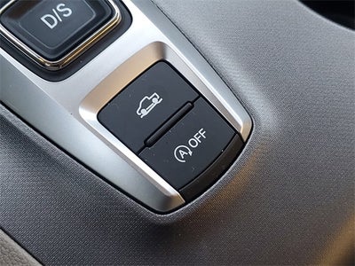 2022 Honda Ridgeline RTL