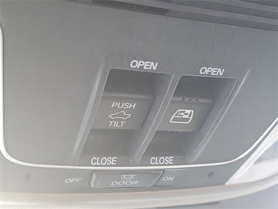 2022 Honda Ridgeline RTL