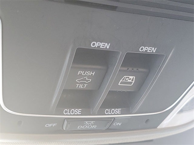 2022 Honda Ridgeline RTL