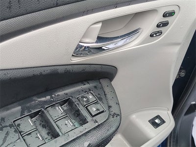 2022 Honda Ridgeline RTL