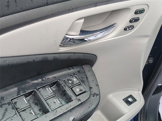 2022 Honda Ridgeline RTL