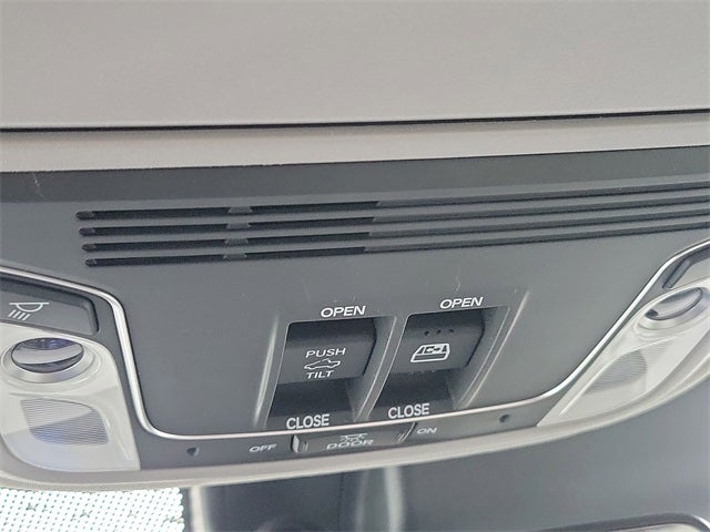 2022 Honda Ridgeline RTL