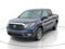 2022 Honda Ridgeline RTL