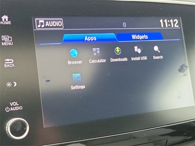 2022 Honda Ridgeline RTL