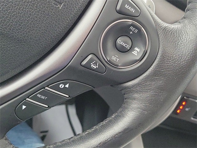 2022 Honda Ridgeline RTL