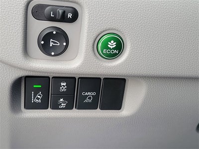 2022 Honda Ridgeline RTL